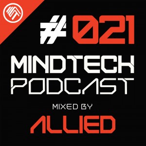 Mindtech Podcast 021